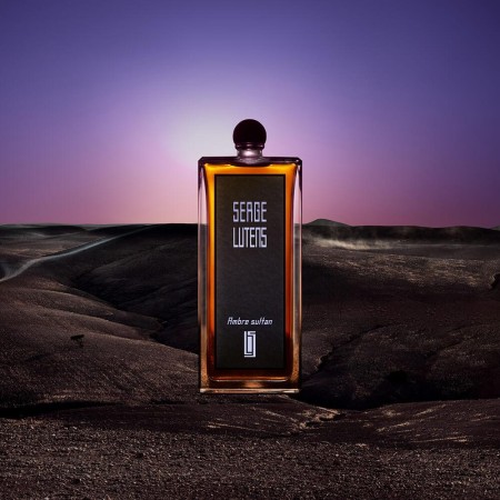 Comar Profumerie | SERGE LUTENS | Ambre Sultan | Eau de Parfum Refill 150ml