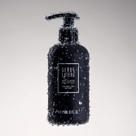 Comar Profumerie | SERGE LUTENS | Dans Le Bleu Qui Pétille | Body Lotion 240ml