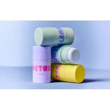 Comar Profumerie |Pupa | GRWSTICK  | Detox