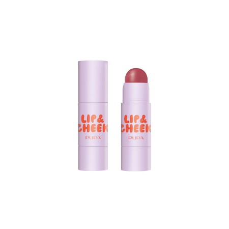 Comar Profumerie |Pupa | GRWSTICK  | Lip & Cheek