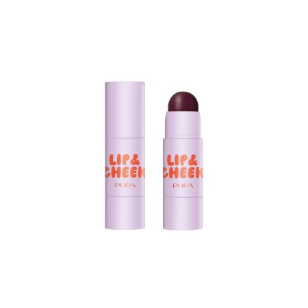 Comar Profumerie |Pupa | GRWSTICK  | Lip & Cheek