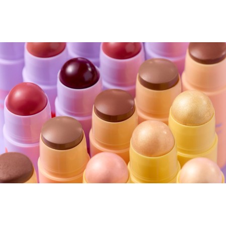 Comar Profumerie |Pupa | GRWSTICK  | Lip & Cheek
