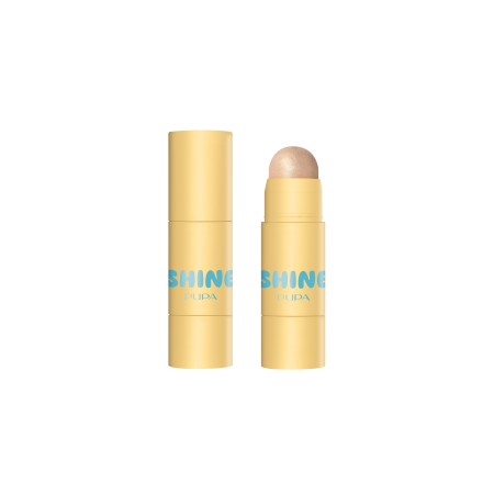 Comar Profumerie |Pupa | GRWSTICK  | Shine