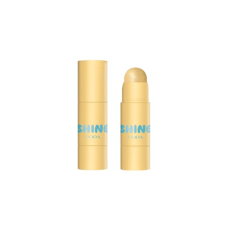 Comar Profumerie |Pupa | GRWSTICK  | Shine