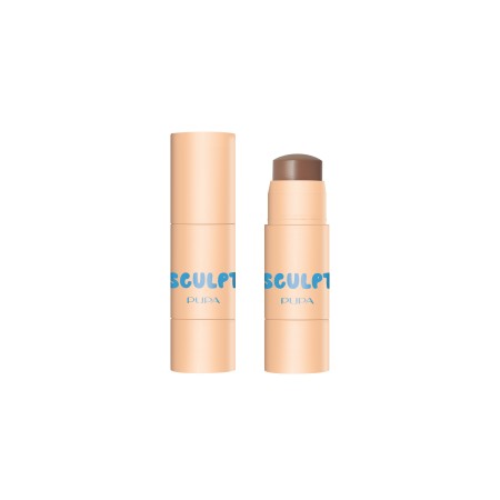 Comar Profumerie |Pupa | GRWSTICK  | Sculpt