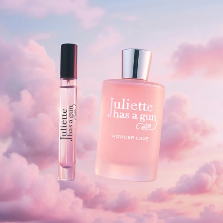 Comar Profumerie | Juliette has a Gun | Powder Love |  Eau de Parfum