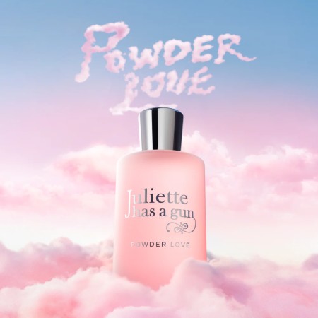 Comar Profumerie | Juliette has a Gun | Powder Love |  Eau de Parfum