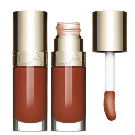 Comar Profumerie | Clarins | Make - Up | Labbra | Oli Labbra | Lip Comfort Oil - Edizione limitata