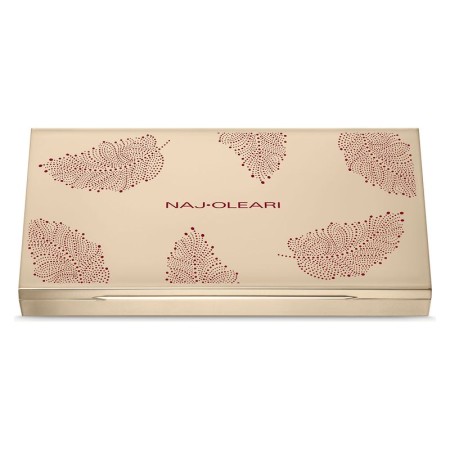 Comar Profumerie | Naj Oleari | Collezione Plush Crush | Face Palette