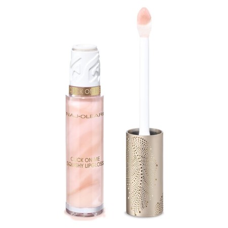 Comar Profumerie | Naj Oleari | Collezione Plush Crush | Click On Me Squishy Lip Gloss