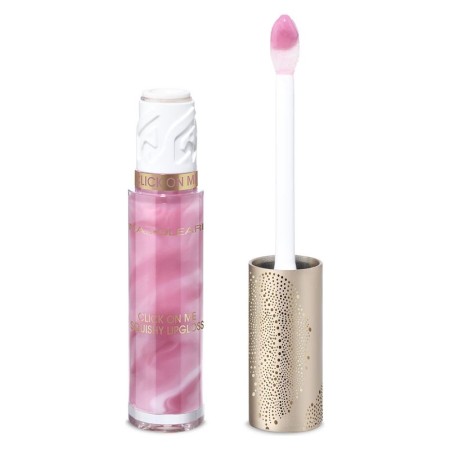 Comar Profumerie | Naj Oleari | Collezione Plush Crush | Click On Me Squishy Lip Gloss