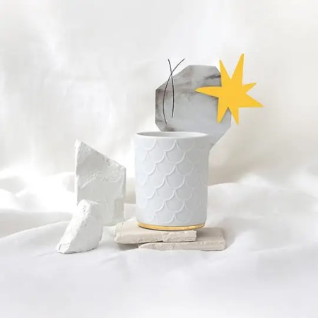 Comar Profumerie | Maison Rebatchi | Figue Soleil | Candela 250gr