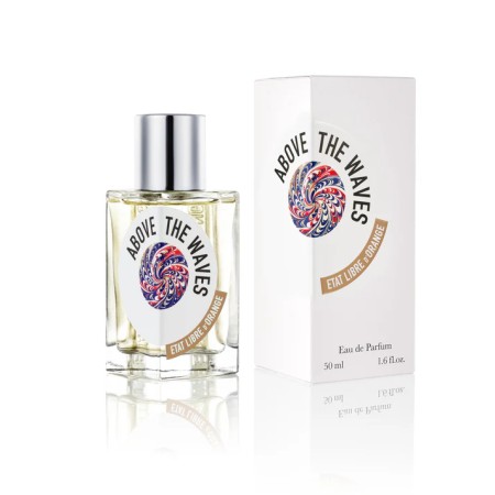 Comar Profumerie | Etat Libre d'Orange | Classics | Above the Waves | Eau de Parfum