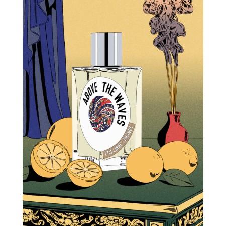 Comar Profumerie | Etat Libre d'Orange | Classics | Above the Waves | Eau de Parfum