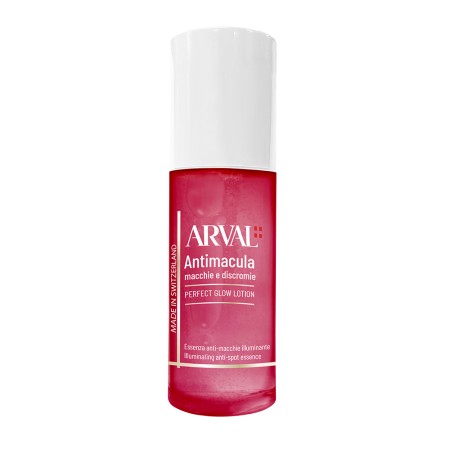 Comar Profumerie | Arval | ANTIMACULA | Perfect glow lotion 150ml