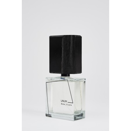 Comar Profumerie | Filippo Sorcinelli | Unum | Rosa Nigra Extrait de Parfum 100ml