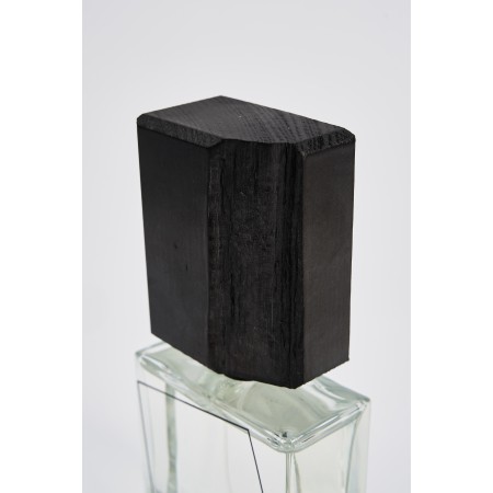 Comar Profumerie | Filippo Sorcinelli | Unum | Rosa Nigra Extrait de Parfum 100ml