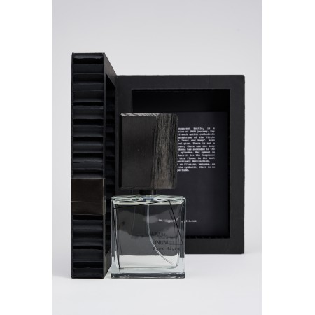 Comar Profumerie | Filippo Sorcinelli | Unum | Rosa Nigra Extrait de Parfum 100ml