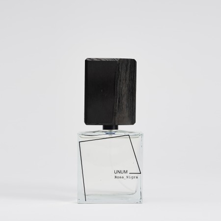 Comar Profumerie | Filippo Sorcinelli | Unum | Rosa Nigra Extrait de Parfum 100ml