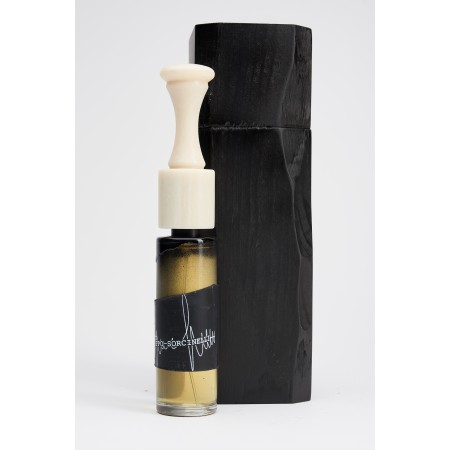 Comar Profumerie | Filippo Sorcinelli | Extrait de Musique | Plein Jeu III-V Extrait de Parfum 50ml Comar Profumerie | Filippo Sorcinelli | Extrait de Musique | Plein Jeu III-V Extrait de Parfum 50ml