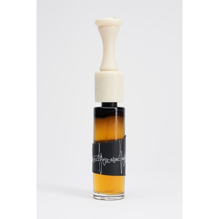 Comar Profumerie | Filippo Sorcinelli | Extrait de Musique | Contre Bombarde 32 Extrait de Parfum 50ml