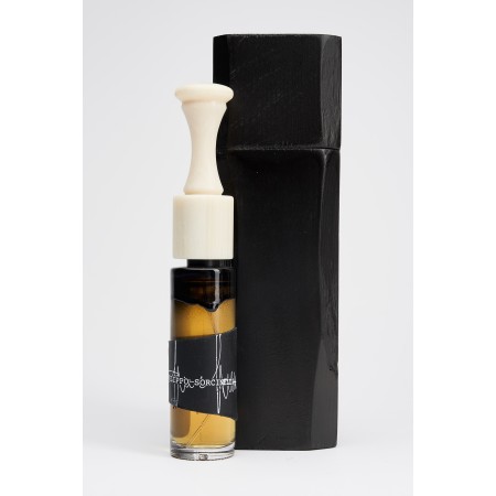 Comar Profumerie | Filippo Sorcinelli | Extrait de Musique | Voix Humaine 8 Extrait de Parfum 50ml