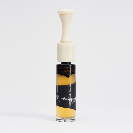 Comar Profumerie | Filippo Sorcinelli | Extrait de Musique | Voix Humaine 8 Extrait de Parfum 50ml