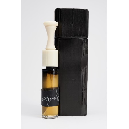 Comar Profumerie | Filippo Sorcinelli | Extrait de Musique | Violon Basse 16 Extrait de Parfum 50ml