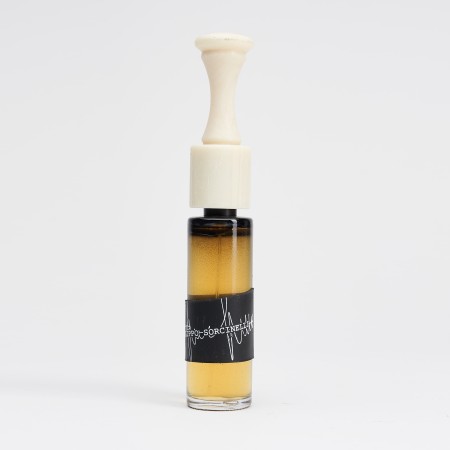 Comar Profumerie | Filippo Sorcinelli | Extrait de Musique | Violon Basse 16 Extrait de Parfum 50ml