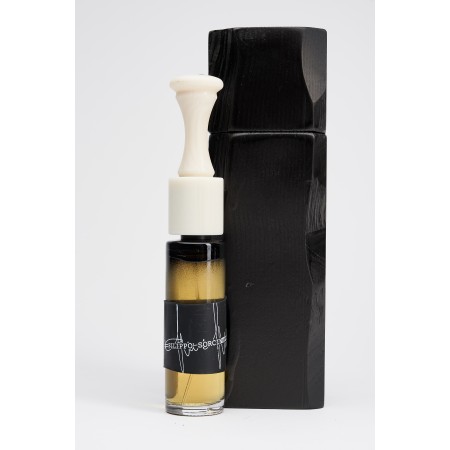 Comar Profumerie | Filippo Sorcinelli | Extrait de Musique | Unda maris 8 Extrait de Parfum 50ml