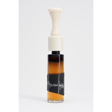 Comar Profumerie | Filippo Sorcinelli | Extrait de Musique | Trompette 8 Extrait de Parfum 50ml