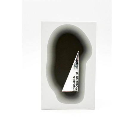 Comar Profumerie | Filippo Sorcinelli | Pioggia| Moderata Extrait de Parfum 50ml