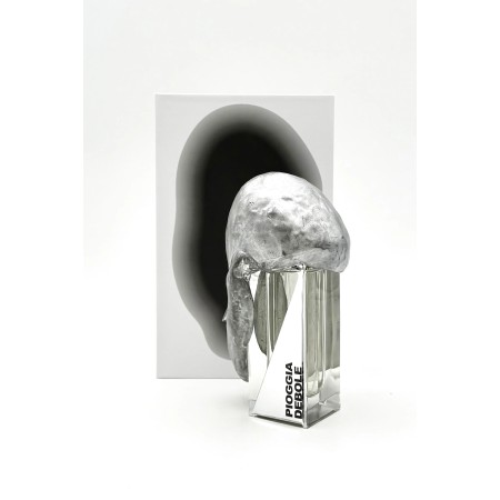 Comar Profumerie | Filippo Sorcinelli | Pioggia| Debole Extrait de Parfum 50ml
