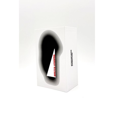 Comar Profumerie | Filippo Sorcinelli | Vento| Brezza Leggera Extrait de Parfum 50ml