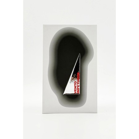 Comar Profumerie | Filippo Sorcinelli | Vento| Impetuoso Extrait de Parfum 50ml