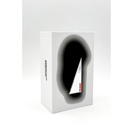 Comar Profumerie | Filippo Sorcinelli | Vento| Ruah Extrait de Parfum 50ml