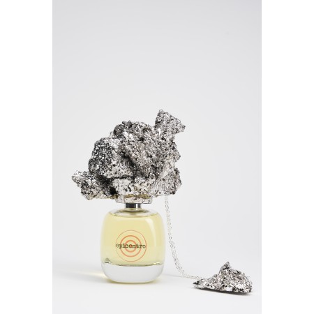 Comar Profumerie | Filippo Sorcinelli | Délire de Voyage| Epicentro Extrait de Parfum 100ml