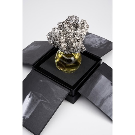 Comar Profumerie | Filippo Sorcinelli | Délire de Voyage| Epicentro Extrait de Parfum 100ml
