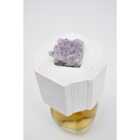 Comar Profumerie | Filippo Sorcinelli | Délire de Voyage| Lux Visionaria Extrait de Parfum 100ml