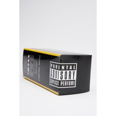 Comar Profumerie | Filippo Sorcinelli | X sé| Cyber-Sex Extrait de Parfum 30ml