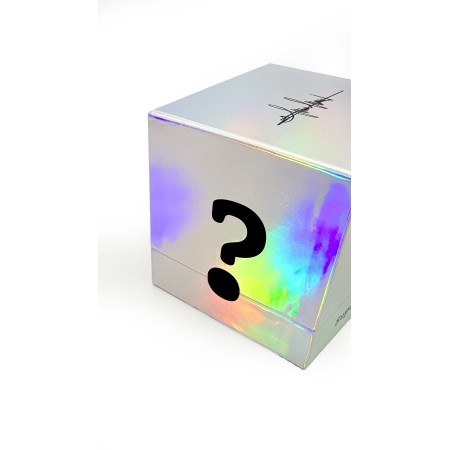 Comar Profumerie | Filippo Sorcinelli | Superfluo? | Fango e Pesca Extrait de Parfum 50 ml