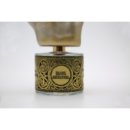 Comar Profumerie | Filippo Sorcinelli | Memento | Rosa Fiorita Extrait de Parfum 100 ml