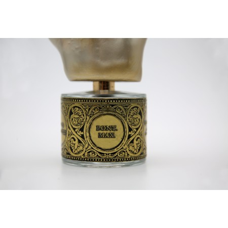 Comar Profumerie | Filippo Sorcinelli | Memento | Pont. Max. Extrait de Parfum 100 ml