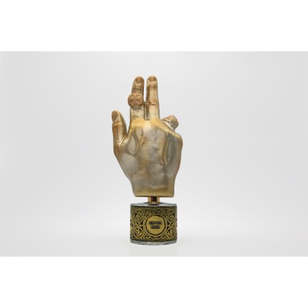 Comar Profumerie | Filippo Sorcinelli | Memento | Santa Casa Extrait de Parfum 100 ml