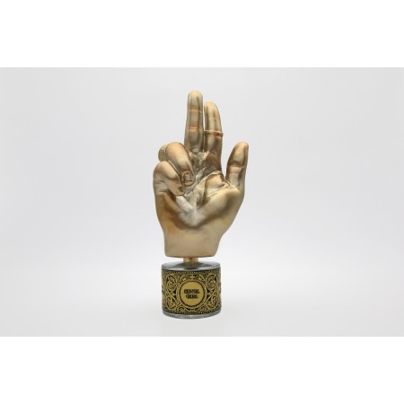 Comar Profumerie | Filippo Sorcinelli | Memento | Santa Casa Extrait de Parfum 100 ml