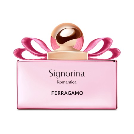 Comar Profumerie | Salvatore Ferragamo | Signorina | Romantica Eau de Parfum Vapo