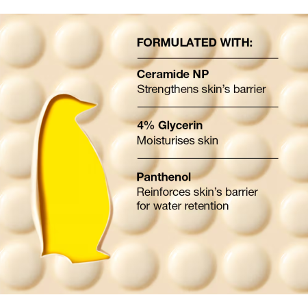 Comar Profumerie | Dr.Jart+ | Ceramidin | Moisturising Hand Cream
