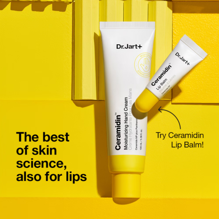 Comar Profumerie | Dr.Jart+ | Ceramidin | Moisturising Hand Cream