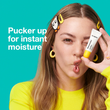 Comar Profumerie | Dr.Jart+ | Ceramidin | Lip Balm