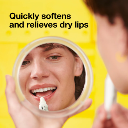 Comar Profumerie | Dr.Jart+ | Ceramidin | Lip Balm